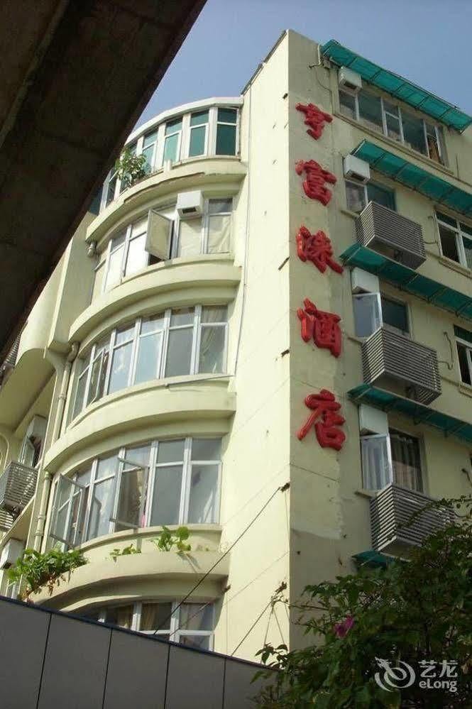 Heng Fu Lai Hotel Foshan Eksteriør billede